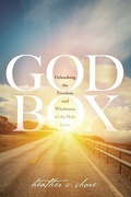 Cover: God Box - Sun Creek Press