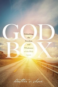 Enlarge image Cover: God Box - Sun Creek Press