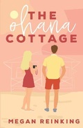 Cover: The Ohana Cottage - Megan Reinking