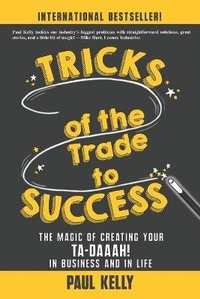 Enlarge image Cover: Tricks of the Trade to Success - King of the Castle Publishing
