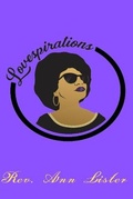 Cover: Lovespirations - R. R. Bowker