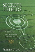 Cover: Secrets In The Fields - Invisible Temple