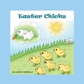 Cover: Easter Chicks - Lindsay Derollo