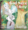 Cover: God Says - Teach Learn & Grow Press