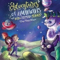 Cover: Adventures of humans and non-human beings - Etb