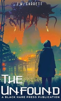 Enlarge image Cover: The Unfound - Black Hare Press