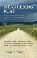 Cover: Meandering Road - Johan du Toit