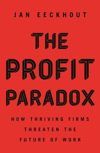 Abbildung von: The Profit Paradox - Princeton University Press
