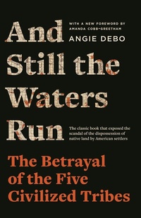 Bild: And Still the Waters Run - Princeton University Press