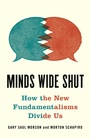 Cover: Minds Wide Shut - Princeton University Press