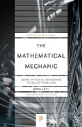 Cover: The Mathematical Mechanic - Princeton University Press