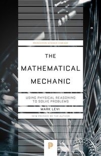 Abbildung von: The Mathematical Mechanic - Princeton University Press