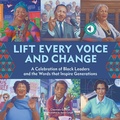 Cover: Lift Every Voice and Change: A Sound Book - becker&mayer! kids