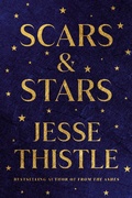 Cover: Scars and Stars - McClelland & Stewart