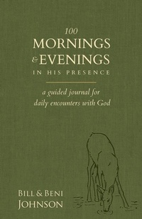 Enlarge image Cover: 100 Morning and Evenings in Scripture - Destiny Image
