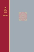 Cover: The Gee Years, 2007-2013 - Ohio State University Press