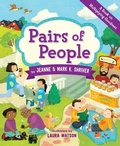 Cover: Pairs of People - 4u2b Books & Media