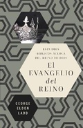 Cover: evangelio del reino Softcover Gospel of the Kingdom - Vida Publishers