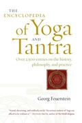 Cover: The Encyclopedia of Yoga and Tantra - Shambhala
