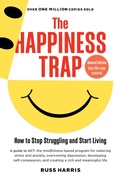 Cover: The Happiness Trap - Shambhala