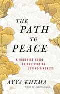Cover: The Path to Peace - Shambhala