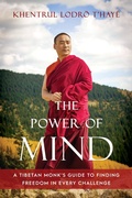 Cover: The Power of Mind - Shambhala
