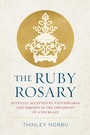 Cover: The Ruby Rosary - Shambhala