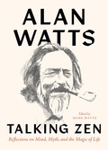 Cover: Talking Zen - Shambhala