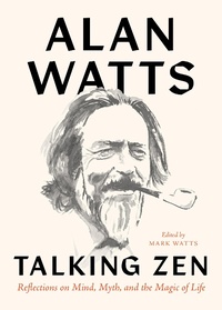 Enlarge image Cover: Talking Zen - Shambhala