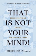 Cover: That Is Not Your Mind! - Shambhala