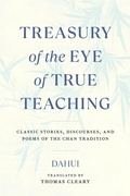 Cover: Treasury of the Eye of True Teaching - Shambhala