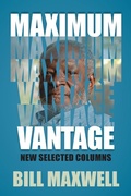 Cover: Maximum Vantage - University Press of Florida