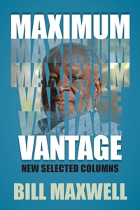 Enlarge image Cover: Maximum Vantage - University Press of Florida