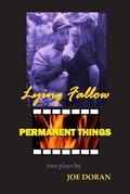 Cover: Lying Fallow and Permanent Things - Seedega