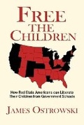 Cover: Free the Children - Cazenovia Books