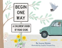 Enlarge image Cover: Begin One Way - Busy Hands Books