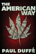 Cover: The American Way - Paul Duffe