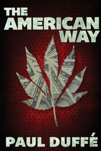 Enlarge image Cover: The American Way - Paul Duffe