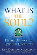 Cover: What Is the Soul? - CSM Publishers