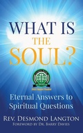 Cover: What Is The Soul? - CSM Publishers