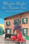 Cover: Murder Under the Tuscan Sun - Chesapeake Books