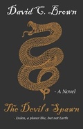 Cover: The Devil's Spawn - CASEMATE ACADEMIC