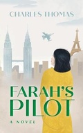 Cover: Farah's Pilot - FriesenPress