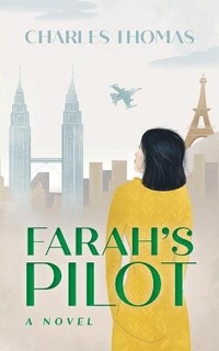 Enlarge image Cover: Farah's Pilot - FriesenPress