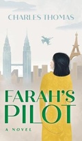 Cover: Farah's Pilot - FriesenPress