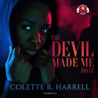 Enlarge image Cover: The Devil Made Me Do It - Urban Books