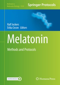Abbildung von: Melatonin - Humana
