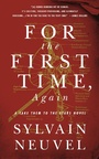 Cover: For the First Time, Again - Tor Books