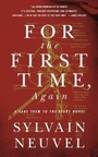 Cover: For the First Time, Again - Tordotcom