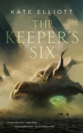 Cover: The Keeper's Six - Tordotcom